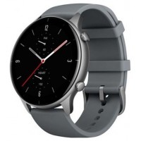 SMARTWATCH AMAZFIT GTR 2e GRIS DELFIN (Espera 4 dias)